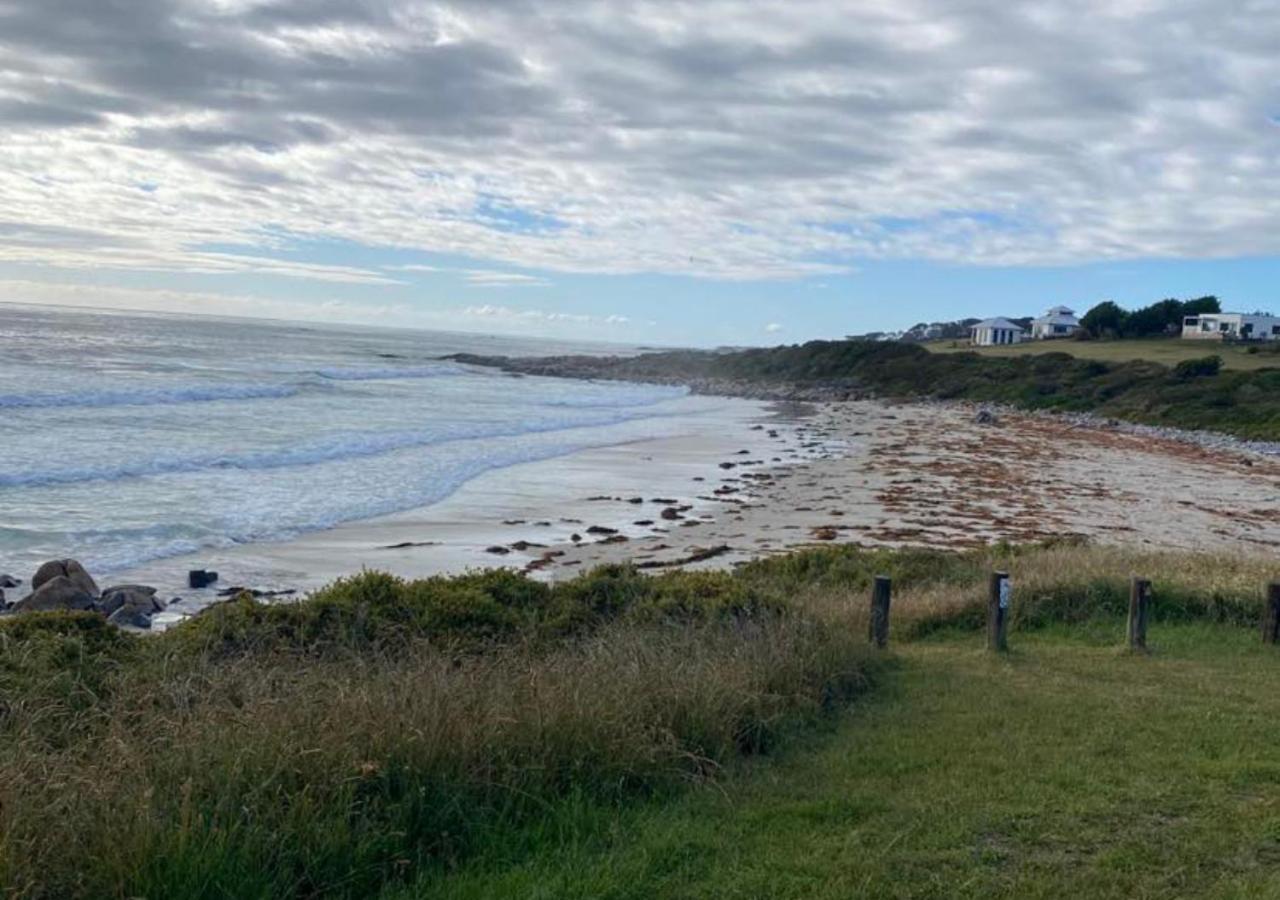 Falmouth Cottage - Dog Friendly Beachside Getaway 2,5 Acres Exterior photo